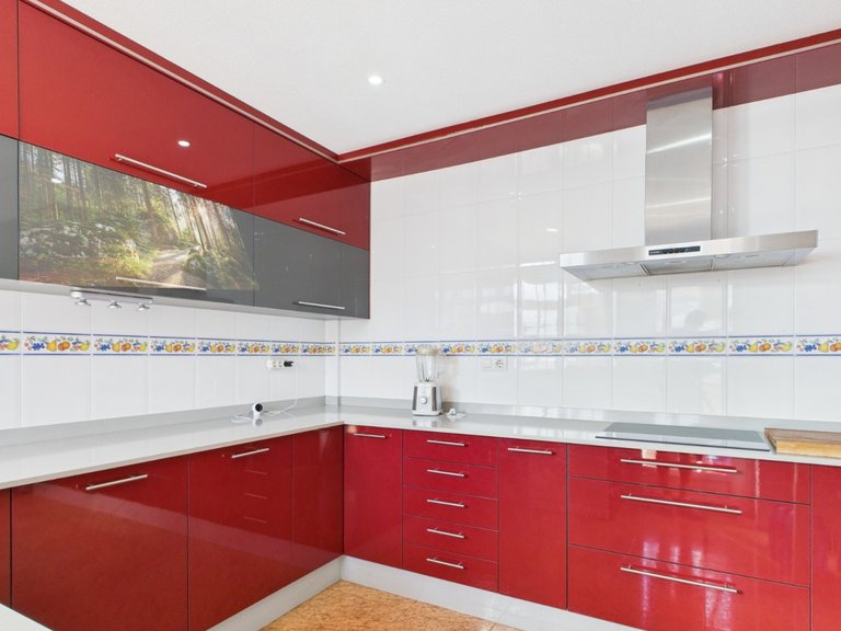 Villa for Sale in Los Urrutias, Murcia 13