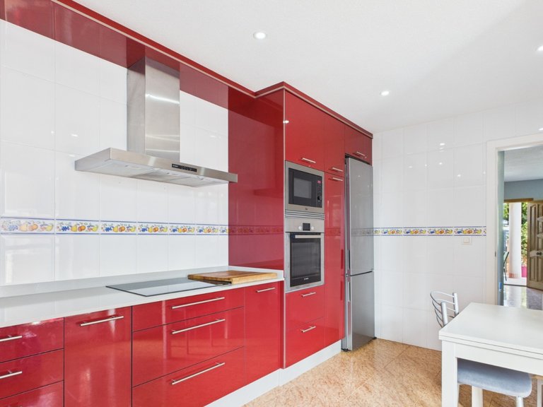 Villa for Sale in Los Urrutias, Murcia 14