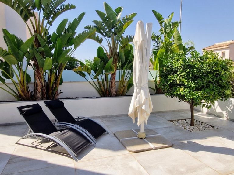 Villa for Sale in Rojales, Alicante 26