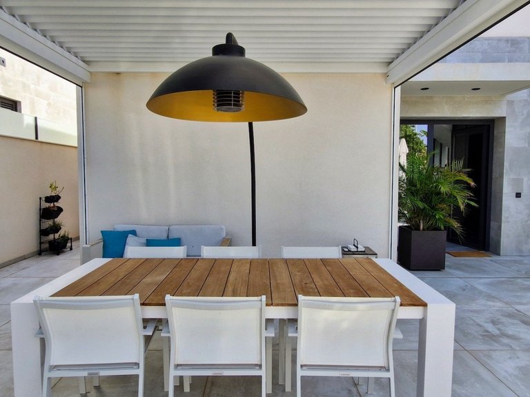 Villa for Sale in Rojales, Alicante 25