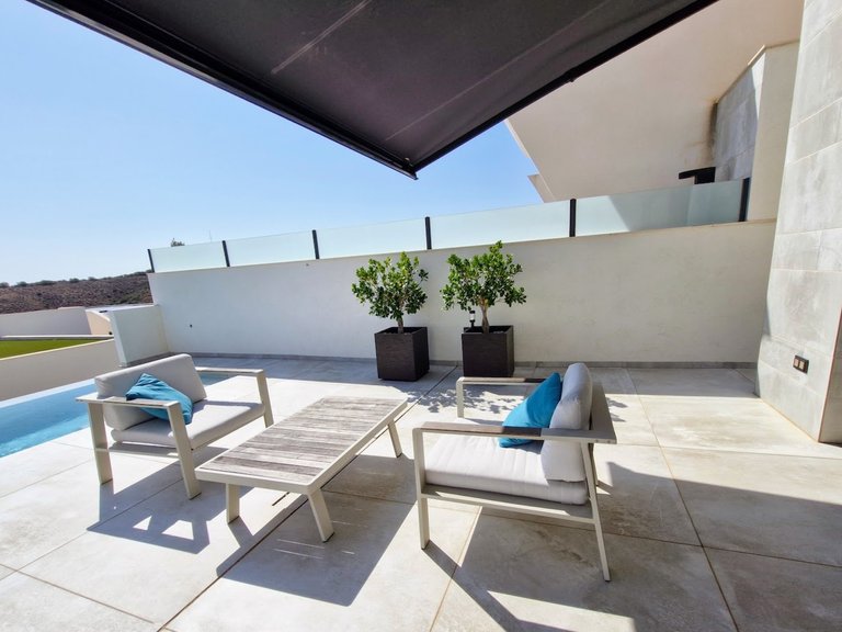 Villa for Sale in Rojales, Alicante 24