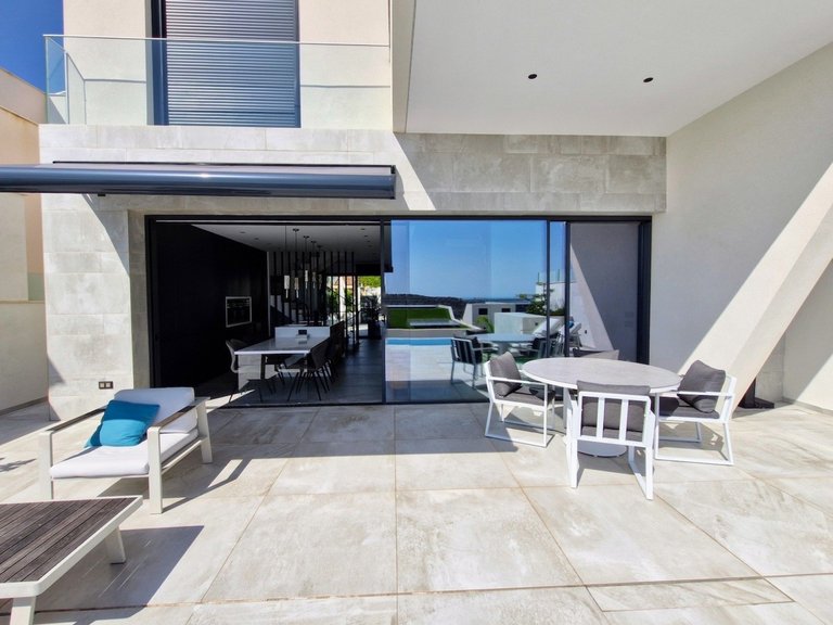 Villa for Sale in Rojales, Alicante 23