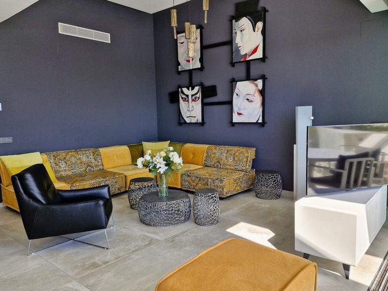 Villa for Sale in Rojales, Alicante 10