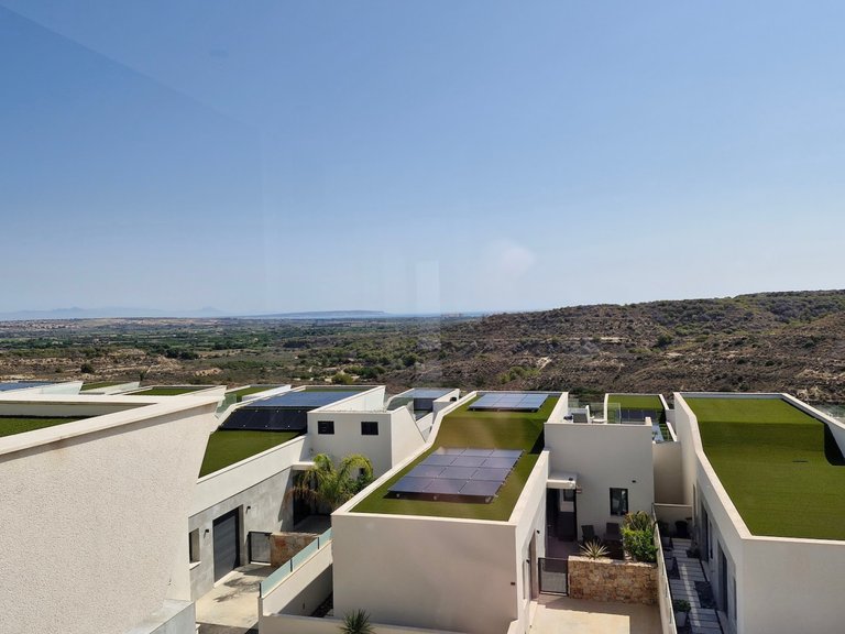 Villa for Sale in Rojales, Alicante 20