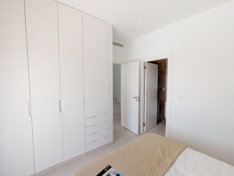 Villa for Sale in San Pedro Del Pinatar, Murcia 10