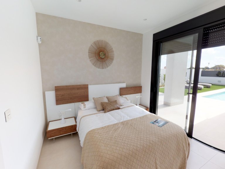 Villa for Sale in San Pedro Del Pinatar, Murcia 9