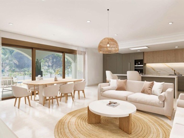 Villa for Sale in San Pedro Del Pinatar, Murcia 2