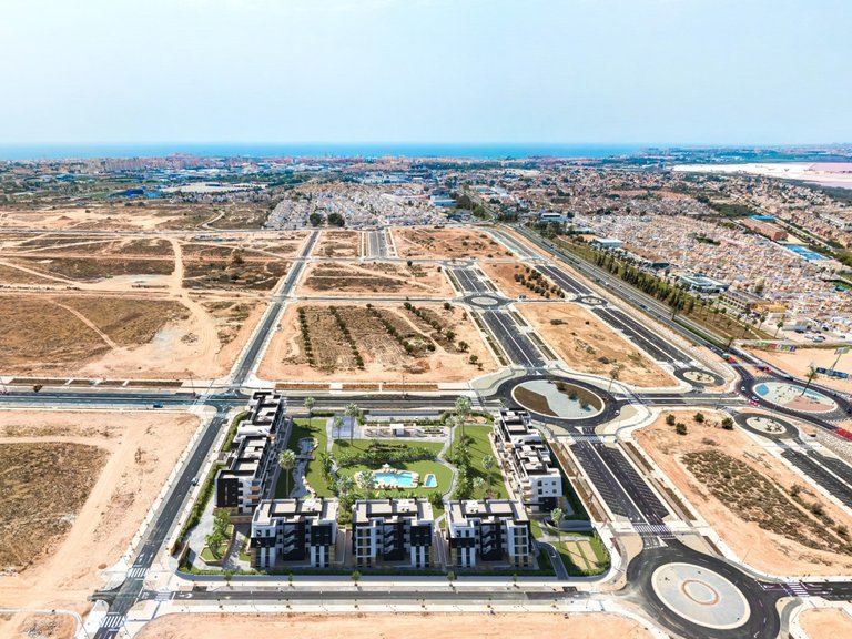 Apartment for Sale in Nueva Torrevieja, Alicante 7