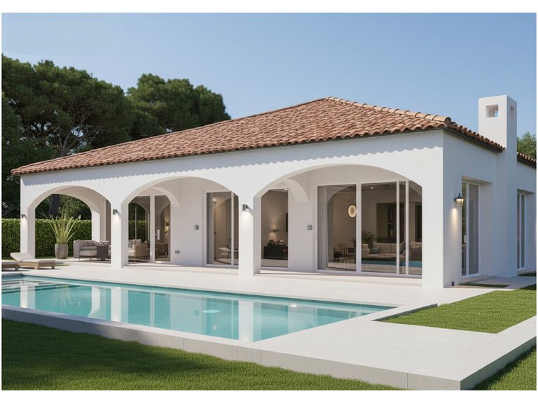 Villa for Sale in Pinoso, Alicante 8