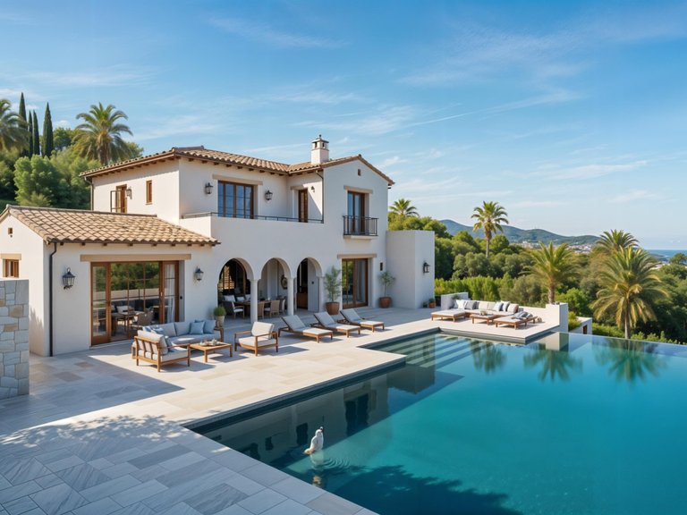 Villa for Sale in Catral, Alicante 13