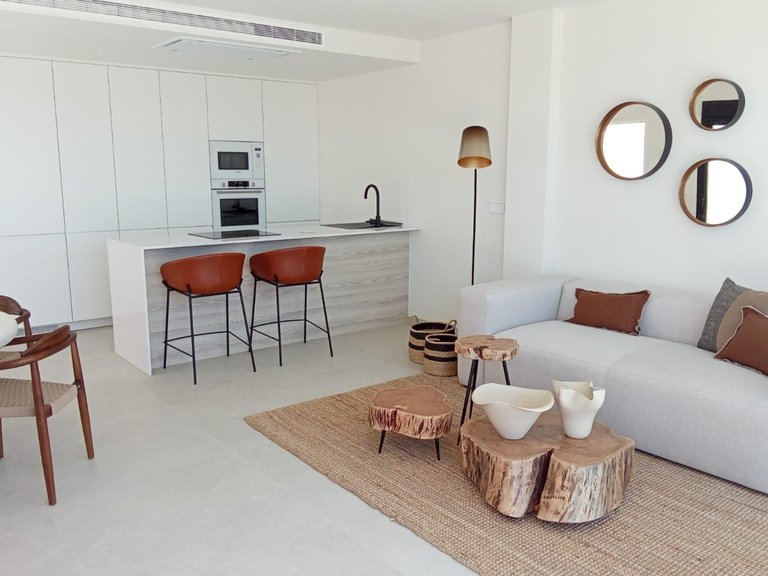 Apartment for Sale in San Javier, Murcia 2