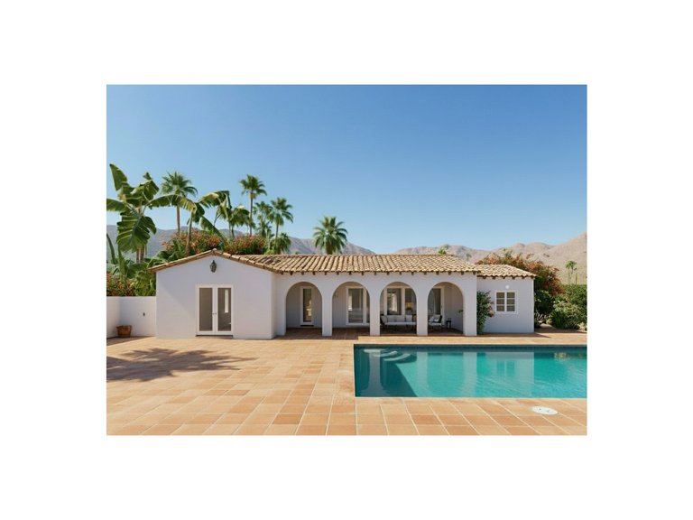 Villa for Sale in Pinoso, Alicante 12