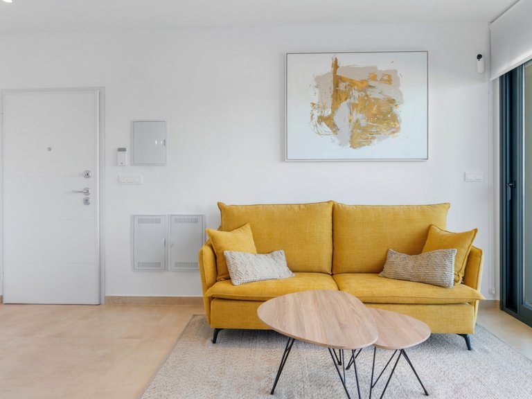 Apartment for Sale in Torrevieja, Alicante 20