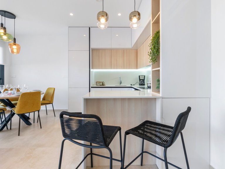 Apartment for Sale in Torrevieja, Alicante 21