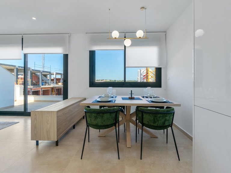 Apartment for Sale in Torrevieja, Alicante 34