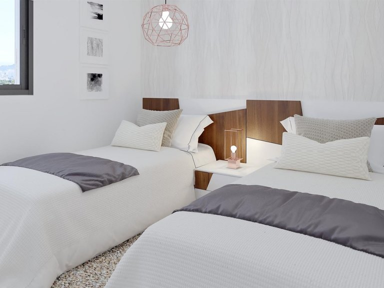 Apartment for Sale in Playa Flamenca, Alicante 7