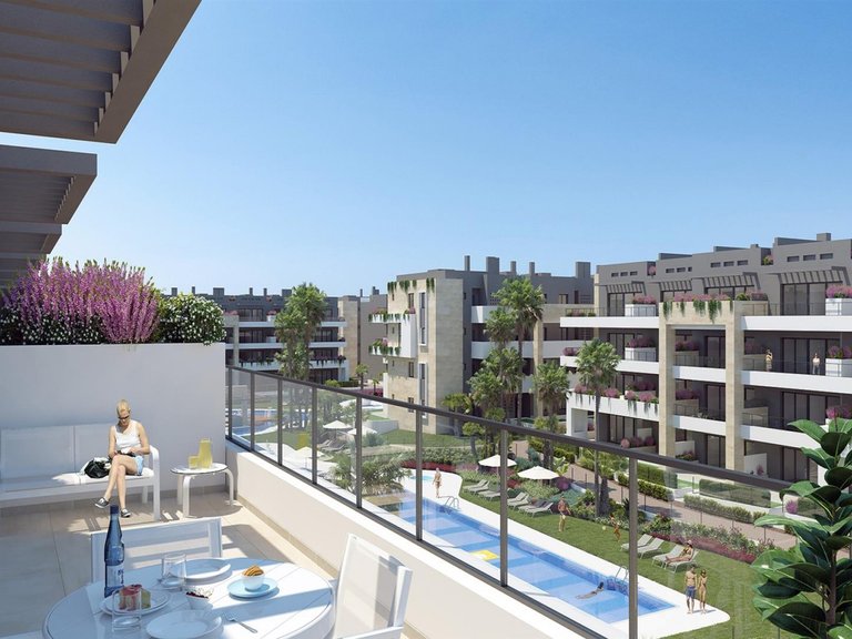 Apartment for Sale in Playa Flamenca, Alicante 11