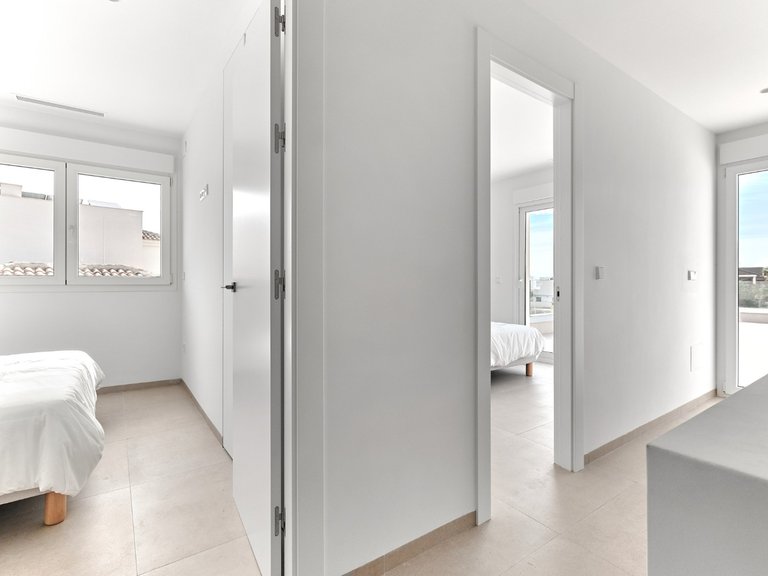 Villa for Sale in Los Montesinos, Alicante 20