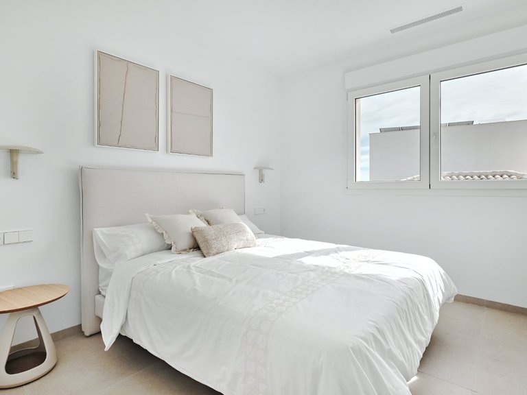 Villa for Sale in Los Montesinos, Alicante 21