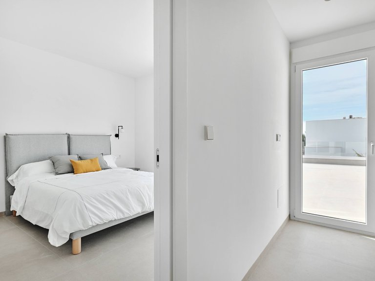 Villa for Sale in Los Montesinos, Alicante 25