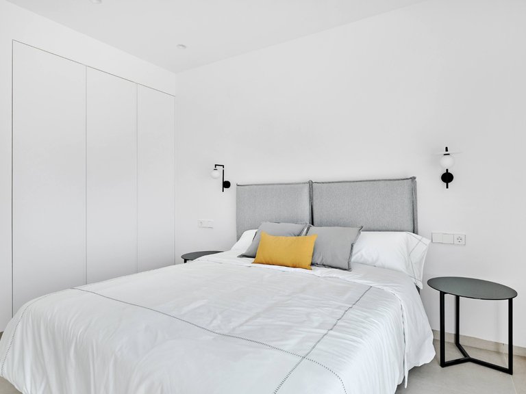 Villa for Sale in Los Montesinos, Alicante 27