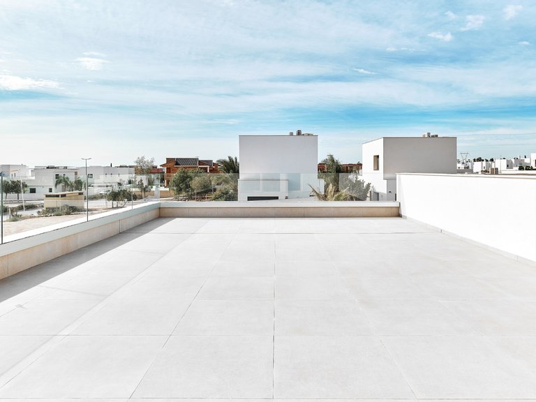 Villa for Sale in Los Montesinos, Alicante 47