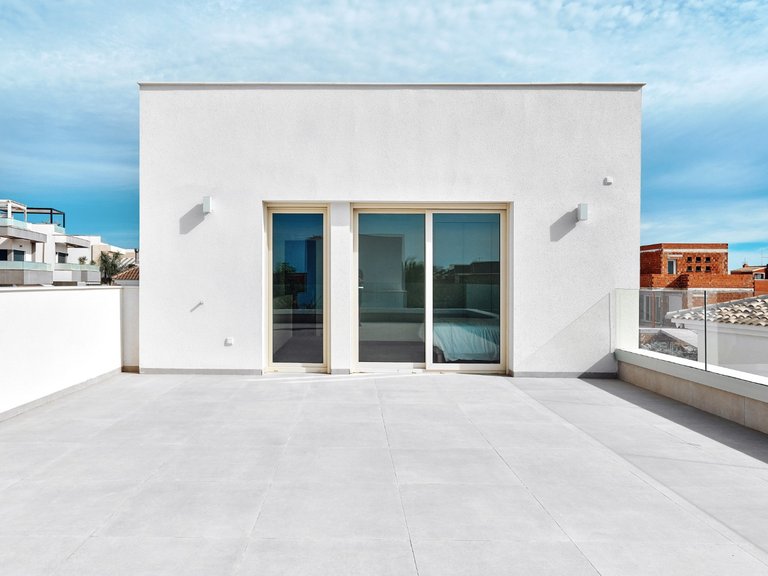 Villa for Sale in Los Montesinos, Alicante 46