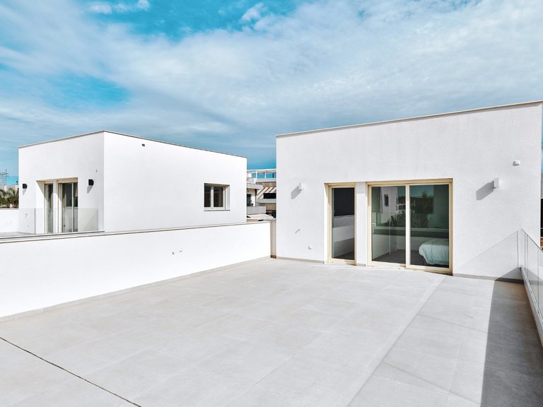 Villa for Sale in Los Montesinos, Alicante 48