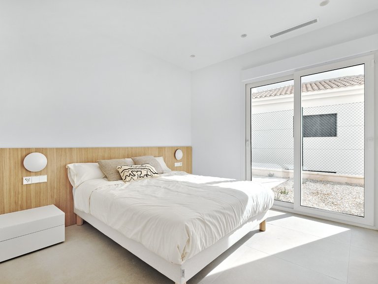 Villa for Sale in Los Montesinos, Alicante 29