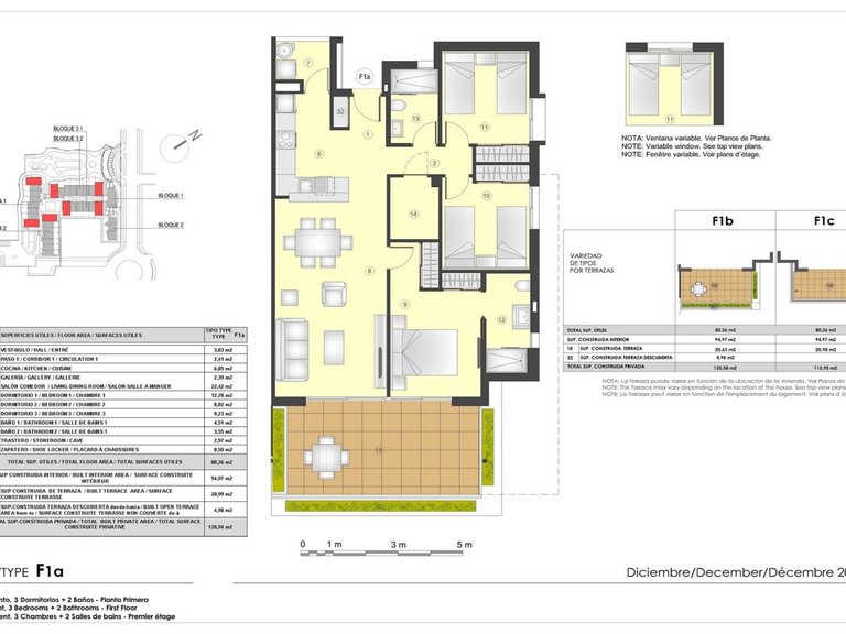 Apartment for Sale in Playa Flamenca, Alicante 14