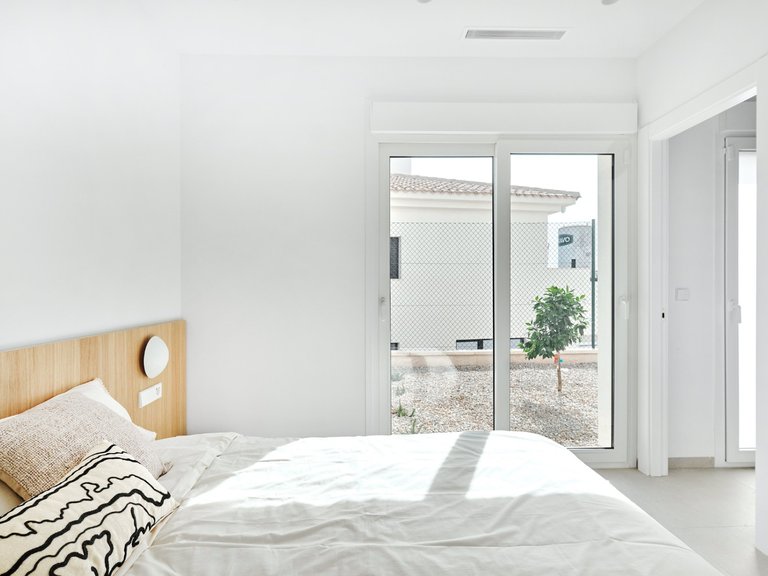 Villa for Sale in Los Montesinos, Alicante 34