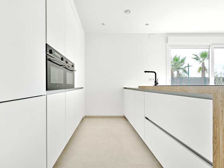 Villa for Sale in Los Montesinos, Alicante 14