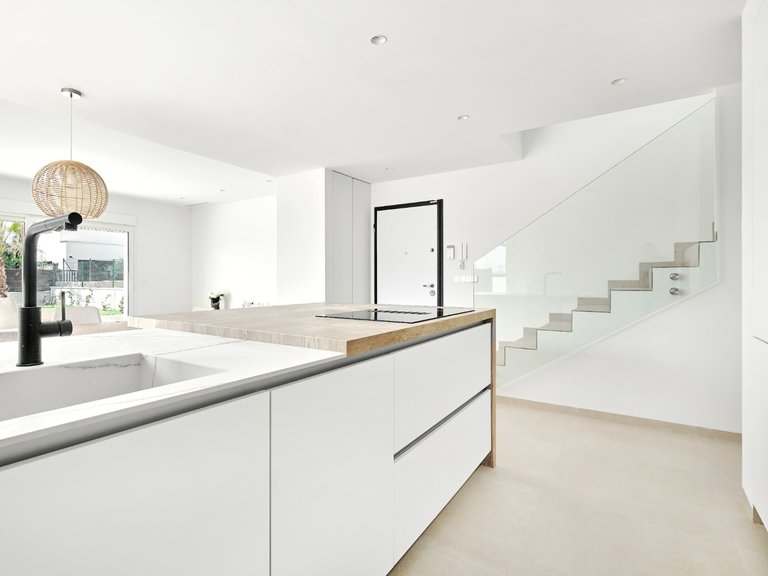 Villa for Sale in Los Montesinos, Alicante 17