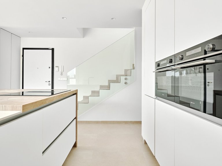 Villa for Sale in Los Montesinos, Alicante 12