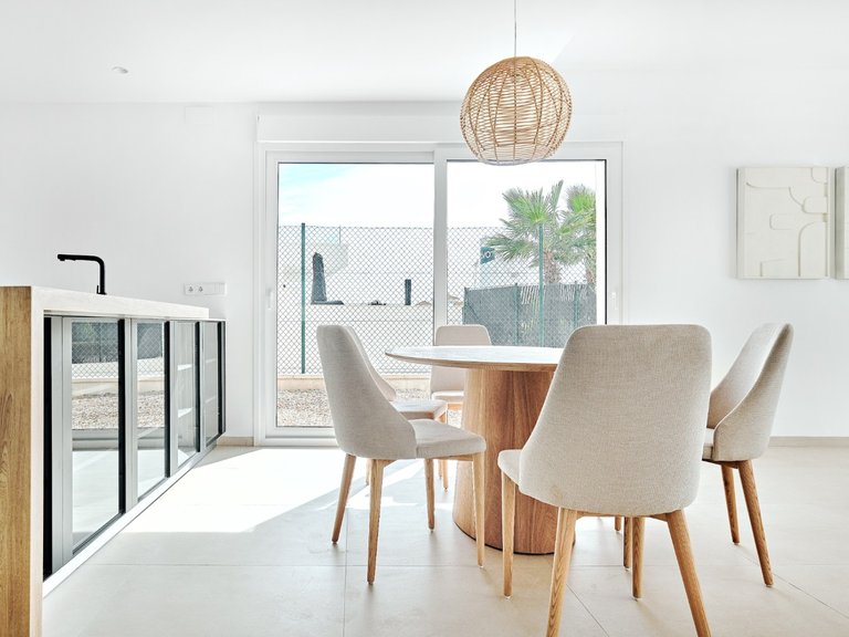 Villa for Sale in Los Montesinos, Alicante 6