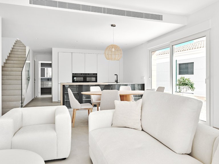 Villa for Sale in Los Montesinos, Alicante 4