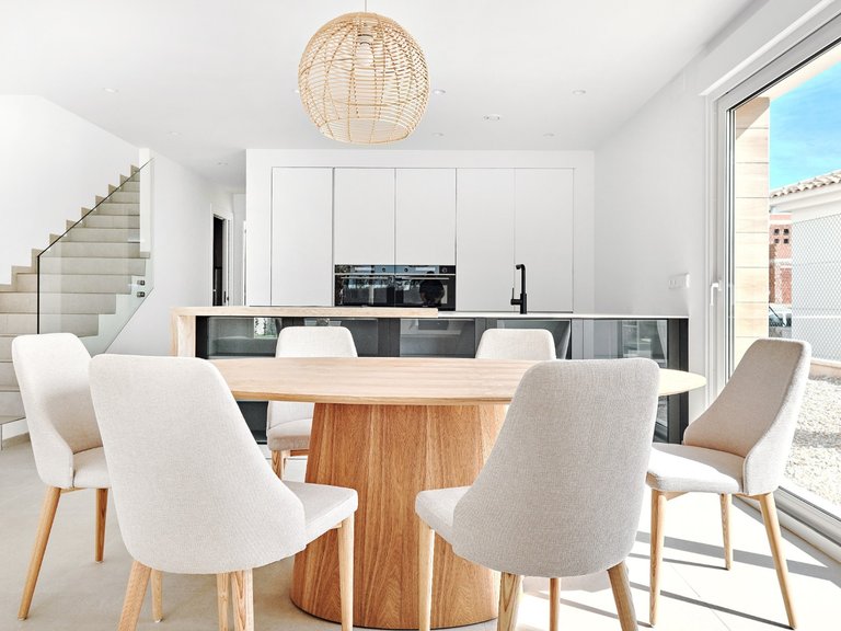 Villa for Sale in Los Montesinos, Alicante 8