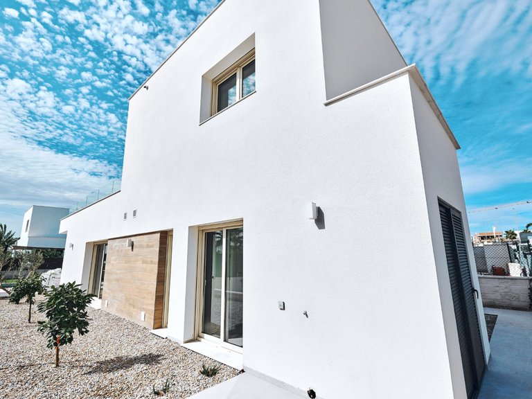 Villa for Sale in Los Montesinos, Alicante 49