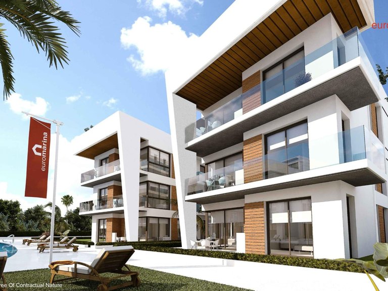Apartment for Sale in Los Alcázares, Murcia 8