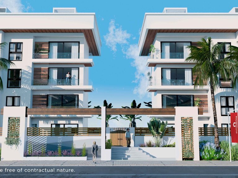 Apartment for Sale in Los Alcázares, Murcia 2