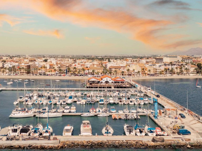 Apartment for Sale in Los Alcázares, Murcia 6