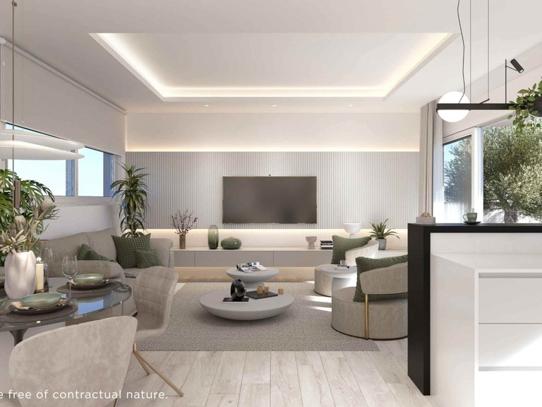 Apartment for Sale in Los Alcázares, Murcia 3