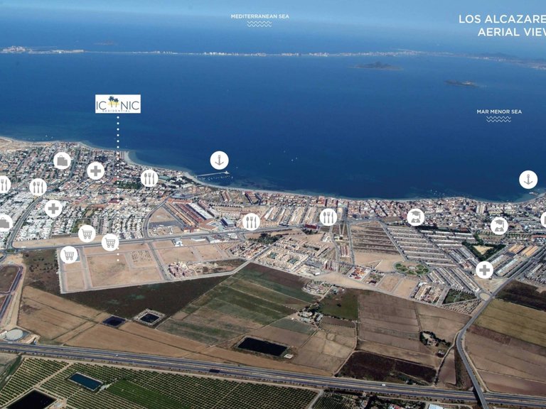 Apartment for Sale in Los Alcázares, Murcia 7