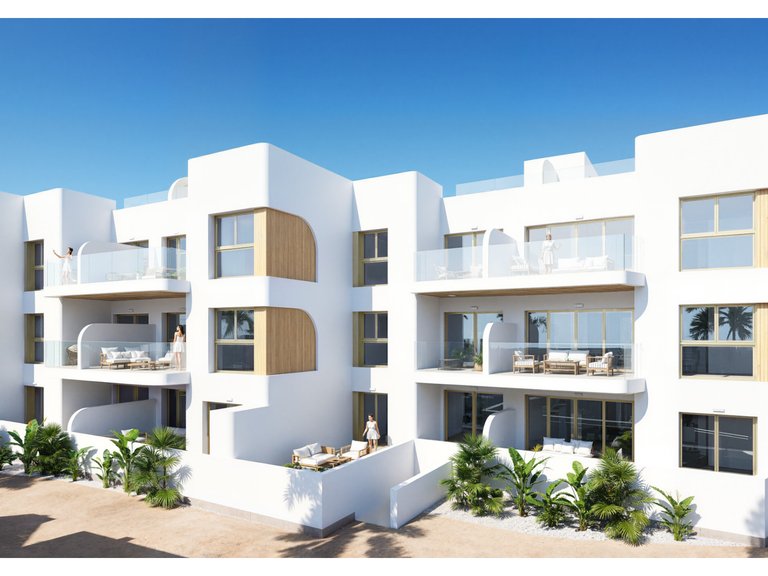 Apartment for Sale in Los Alcázares, Murcia 5