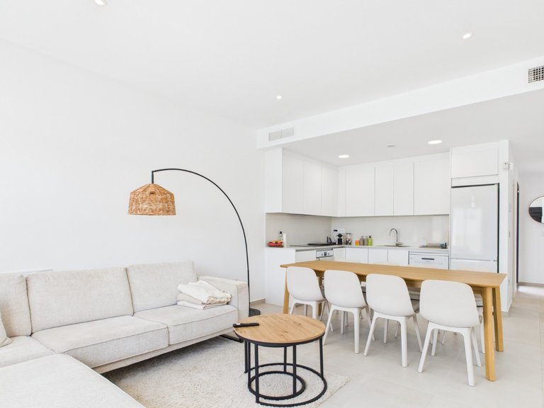 Villa for Sale in Torre Pacheco, Murcia 9