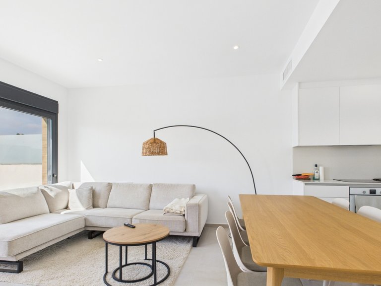 Villa for Sale in Torre Pacheco, Murcia 11