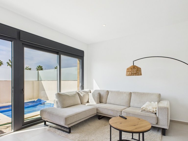 Villa for Sale in Torre Pacheco, Murcia 6