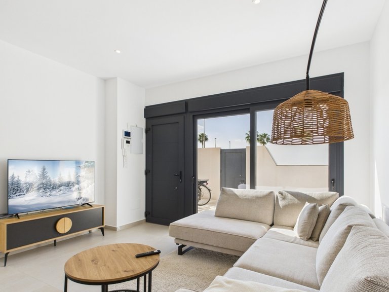 Villa for Sale in Torre Pacheco, Murcia 2