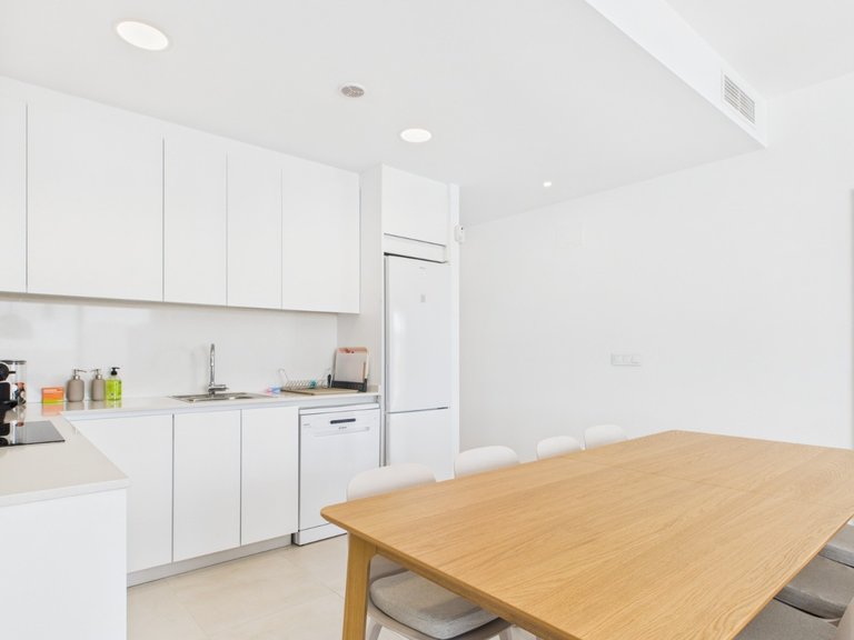 Villa for Sale in Torre Pacheco, Murcia 7