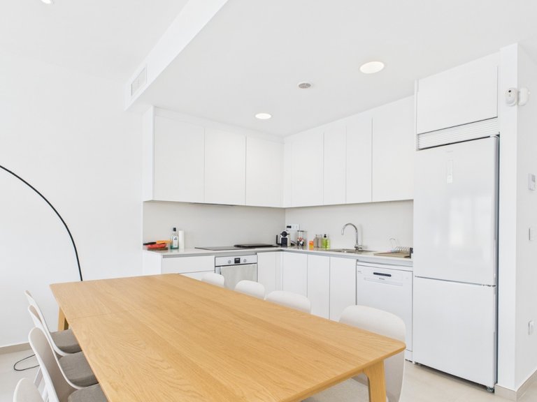 Villa for Sale in Torre Pacheco, Murcia 12